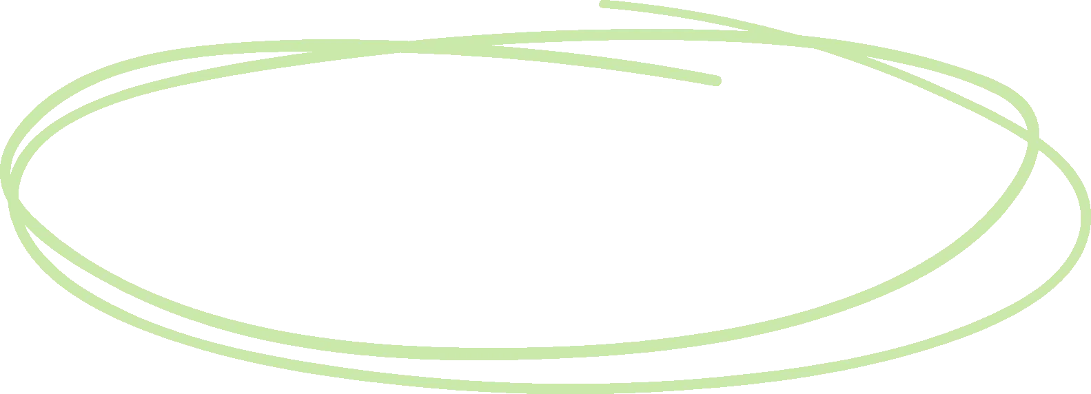 Styled word