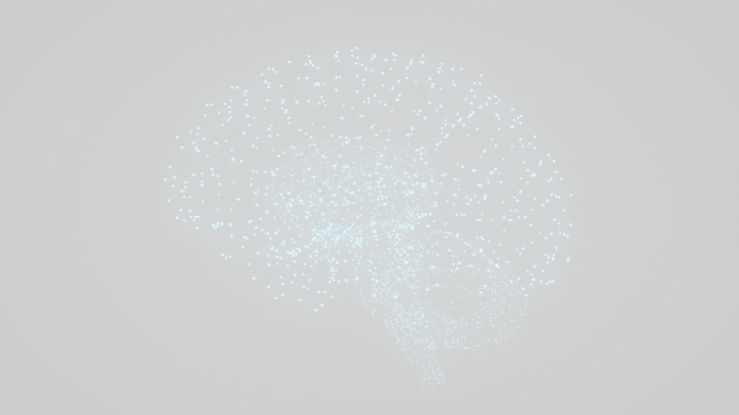 Neurons Background Image