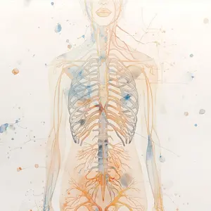 Hormones Stress Female Neuroscience